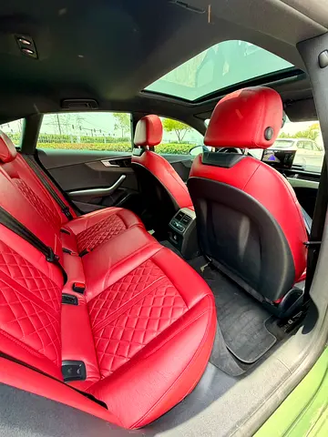 2023 AUDI A5 — миниатюра 15