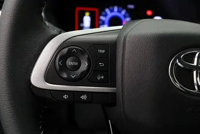 Toyota Veloz GX, миниатюра 7