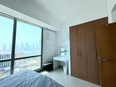 Sea View | Chiller free | Next to tram