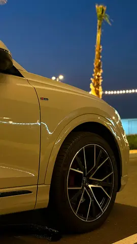 2022 AUDI Q8 缩略图 16