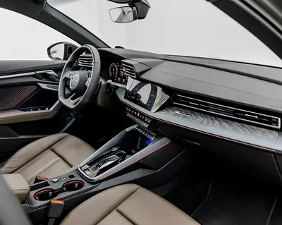 2025 AUDI A3 缩略图 8