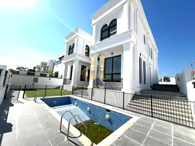 Stand Alone Villa | Best Location | Affordable Price