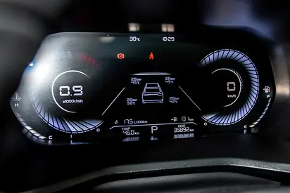 Geely Emgrand GF, миниатюра 14