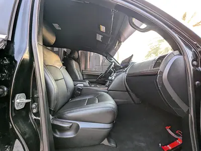 2019 Toyota LAND CRUISER photo 11