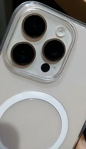 I phone 16 pro max