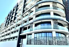 Spacious Studio | Premium Finishes & Modern Design