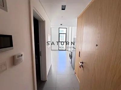 Income-Generating Studio | Premium Location | Great ROI