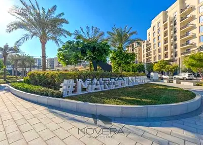 Premium 3BR Apartment | Breathtaking Sea View | Waterfront Living