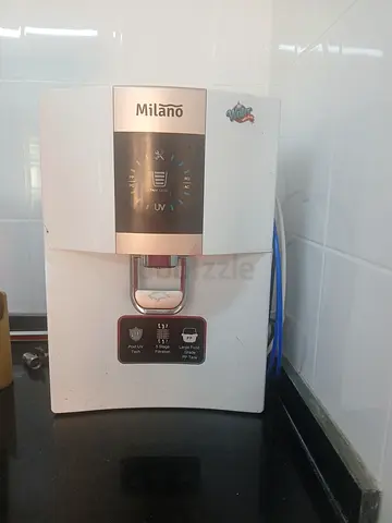 water filter