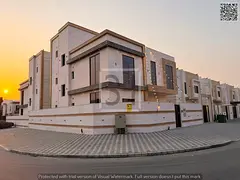 Own your villa, including registration and ownership fees.