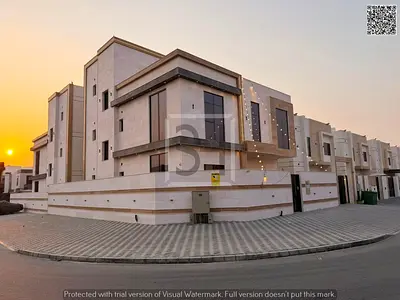 امتلك فيلا احلامك في قلب عجمان بجوار الخدمات شامل رسوم التسجيل