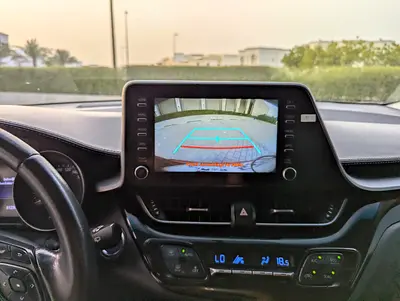 صورة 15 لـ 2020 Toyota C-HR