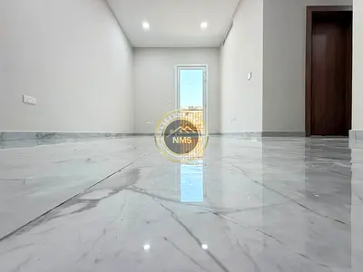 brand New / 2 Bedroom Apartment / Ready To Move / Tawtheeq Available