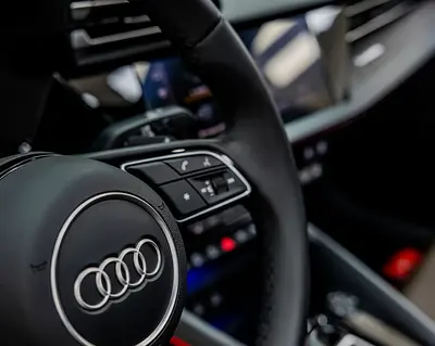 2025 AUDI A3 缩略图 12