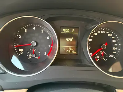 2016 Volkswagen JETTA 照片 14