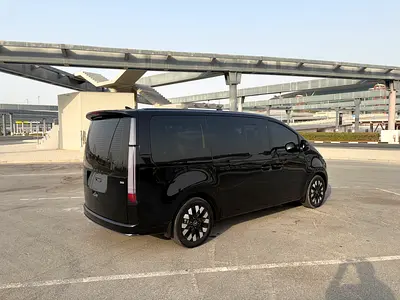 2025 Hyundai STARIA — миниатюра 4