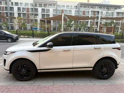 صورة 2 لـ 2022 LAND Rover RANGE ROVER EVOQUE
