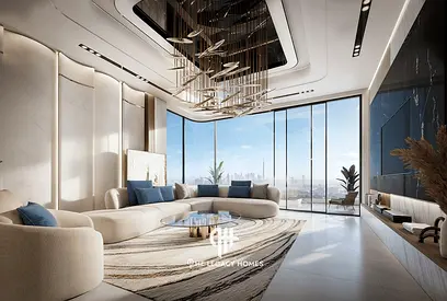 !PAY ONLY 40%!_MARINA CANAL VIEW_GOLDEN VISA_40\60