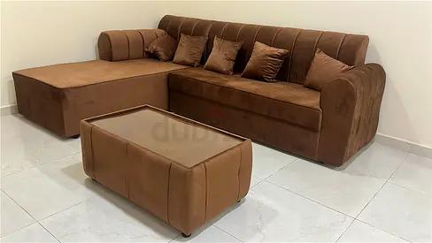 Get the latest model L shape sofas we are selling in best prices