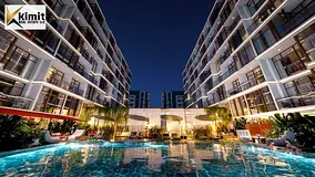 URBAN VIBE•HOT SPOT•YOUR WAY TO LIVE•ASK FOR OFFER