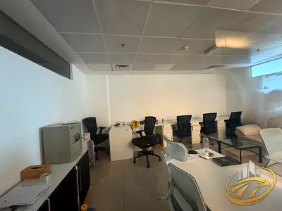 Furnished Office For Rent | Prime Location | Best for Startups