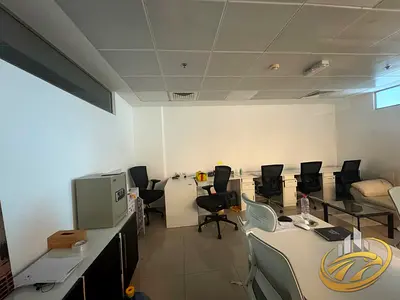 Furnished Office For Rent | Prime Location | Best for Startups