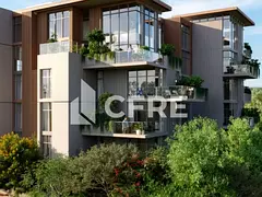Luxury 3BR + Maid | 2,655 Sq Ft | Cilia Tower 6 | Ghaf Woods