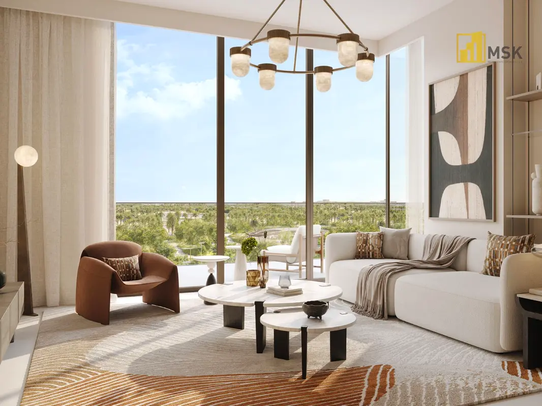 OP Price | High Floor | Branded Residence