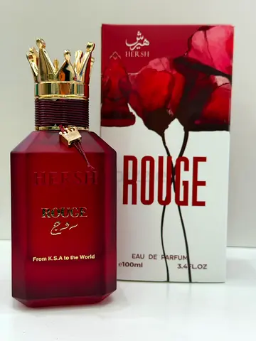 Hersh Rouge 100ML