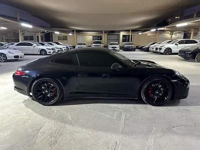 صورة مصغرة 6 لـ 2015 Porsche 911