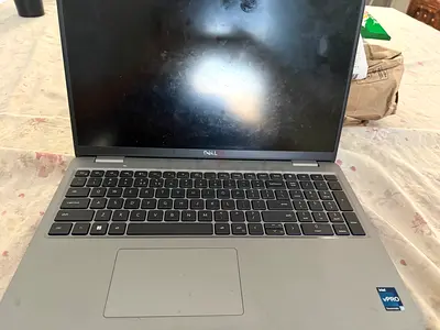 Dell latitude 5540 i7
