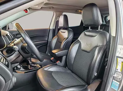 2018 JEEP COMPASS 缩略图 11