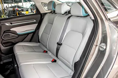Geely Emgrand GF, миниатюра 17