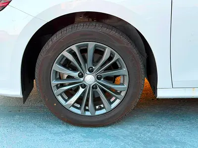 MG GT Comfort, миниатюра 19