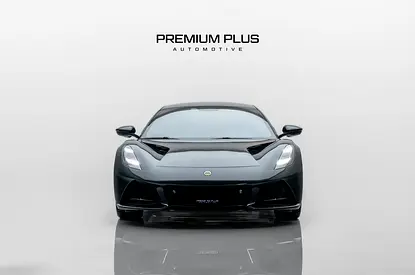 2023 Lotus EMIRA photo 2