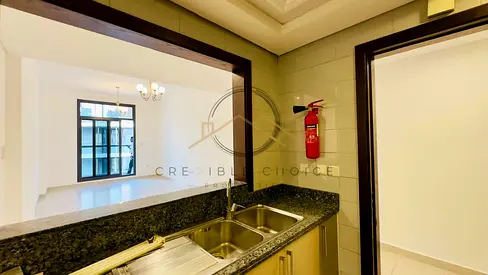 3BHK+Maidsroom | Near Metro and Malls | Family