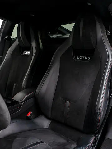 2023 Lotus EMIRA photo 14