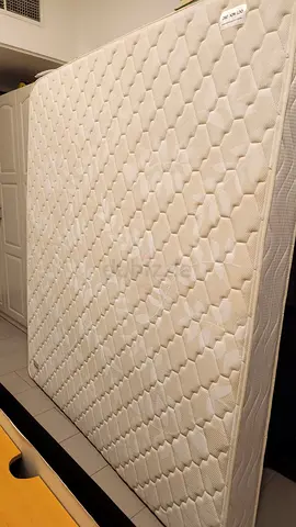 Mattress kingsize