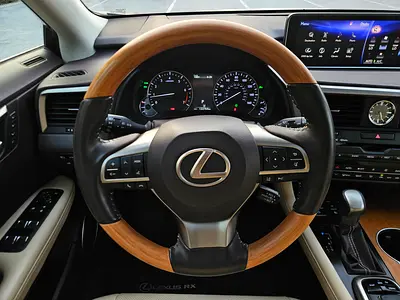 صورة 13 لـ 2018 Lexus RX-SERIES