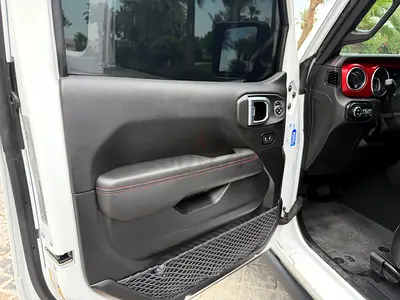 Jeep Wrangler Rubicon, миниатюра 19