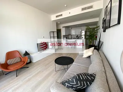 Fully Furnished | Bright and Spacious | Smart Home
