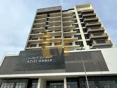 Studio Apartment for Sale in Al Furjan