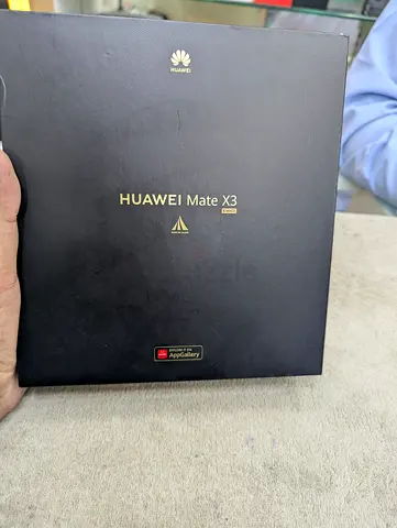 Huawei Mate X3 (512GB)