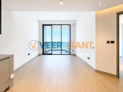 Luxury 1BR | High Floor | Ready to Move In