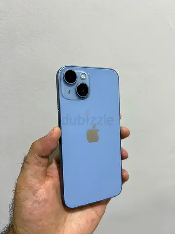Iphone 14 physical sim 128gb ok