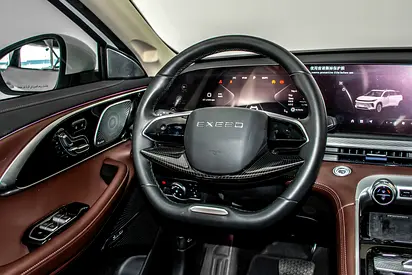 EXEED TXL Luxury, миниатюра 12