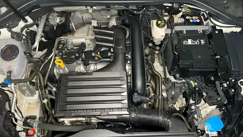 صورة مصغرة 13 لـ 2025 AUDI A3