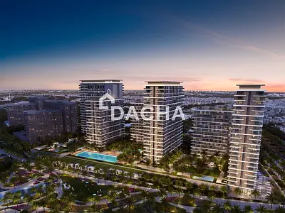 Palace Residences | Luxury Living | Prime Location