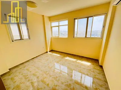 No dipossit -|| 2Bedroom Like Brand new -|| Close to Al zahia city center-|| only for family just 4