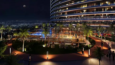Premium Residence | Investor Friendly | High ROI